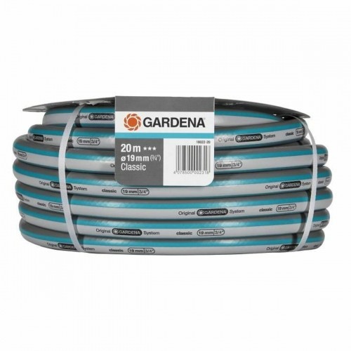 Шланг Gardena Classic 18022-20 PVC 20 m Ø 19 mm image 3