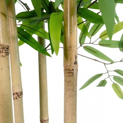Tree Home ESPRIT Polyester Bamboo 80 x 80 x 180 cm image 3