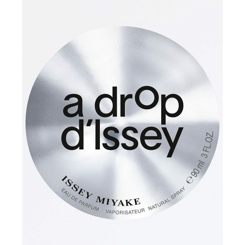 Parfem za žene A Drop Issey Miyake (90 ml) EDP image 3