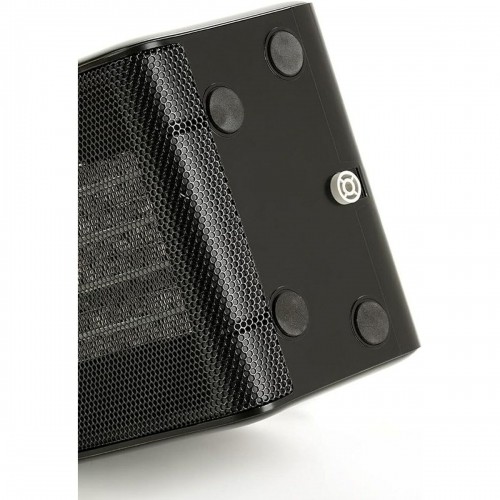 Portable Fan Heater Black & Decker BXSH1800E Black 1800 W image 3