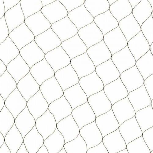 Anti-bird netting Nature Primo Чёрный полиэтилен 5 x 2 m image 3