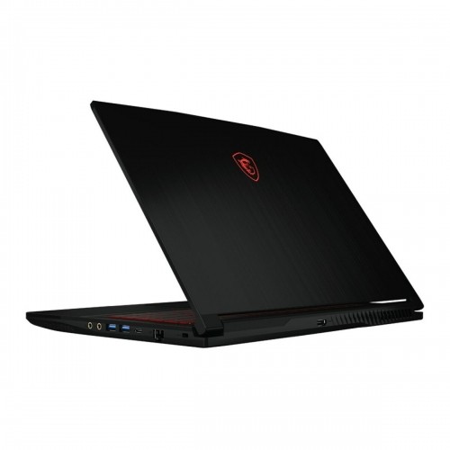 Piezīmju Grāmatiņa MSI Gaming Thin GF63 12UDX-495XPL Qwerty US Nvidia GeForce RTX 2050 15,6" i5-12450H 8 GB RAM 512 GB SSD image 3