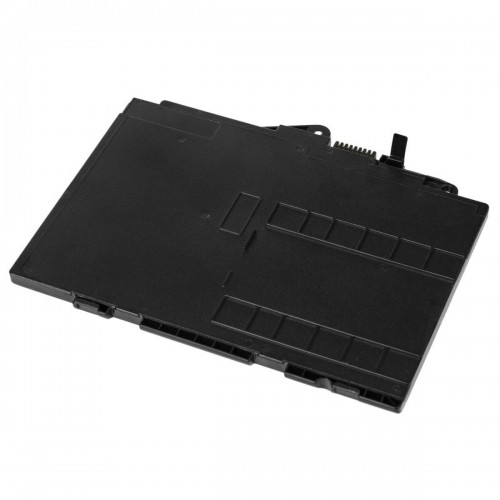 Laptop Battery Green Cell HP143 Black 850 mAh image 3