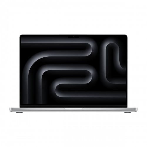Piezīmju Grāmatiņa Apple MacBook Pro M3 Max 1 TB SSD image 3