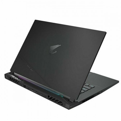 Laptop Aorus AORUS 15 BKF-73ES754SH Spanish Qwerty I7-13700H 1 TB SSD Nvidia Geforce RTX 4060 image 3