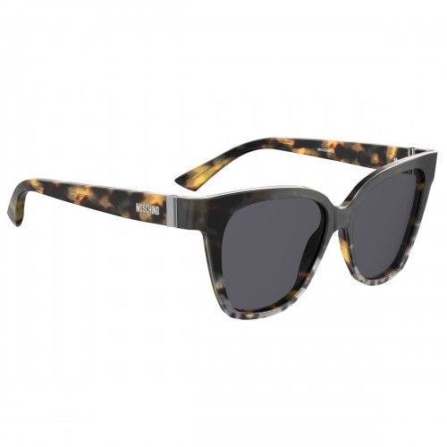 Женские солнечные очки Moschino MOS066_S image 3