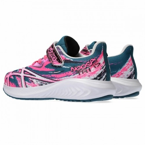 Беговые кроссовки для детей Asics Pre Noosa Tri 15 image 3