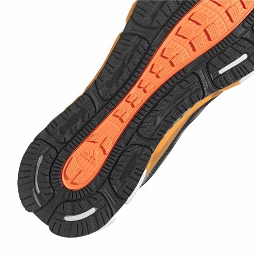 Беговые кроссовки для взрослых Adidas Climawarm Унисекс Чёрный image 3