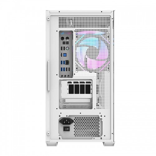 Computer case Darkflash DLM4000 (white) image 3