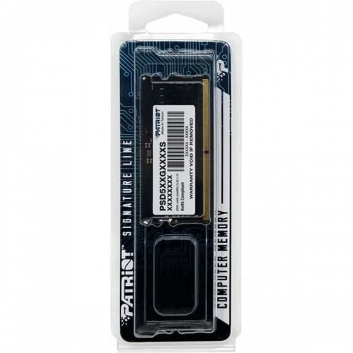 RAM Memory Patriot Memory PSD532G56002S DDR5 32 GB CL46 image 3