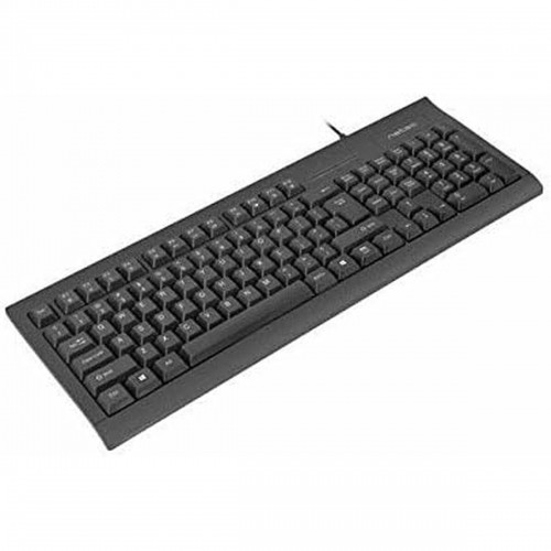 Keyboard Natec NKL-1055 Black image 3
