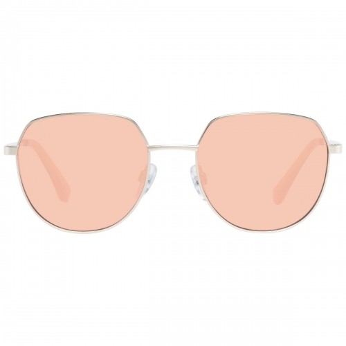 Ladies' Sunglasses Benetton BE7029 51402 image 3
