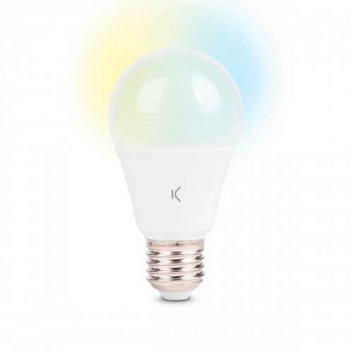 Светодиодная лампочка KSIX E27 9W F image 3