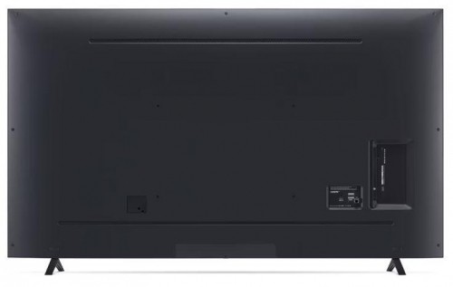 TV Set|LG|86"|4K/Smart|3840x2160|Wireless LAN|Bluetooth|Black|86NANO753QA image 3