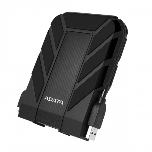 Внешний жесткий диск Adata HD710 Pro 4 Тб image 3