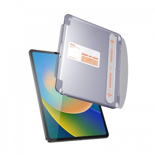 Tempered Glass Baseus Screen Protector for Pad 10.2" (2019|2020|2021)|Pad Air3 10.5" image 3