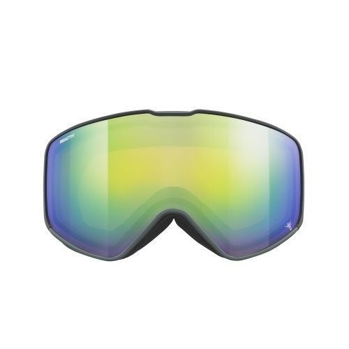 Julbo Cyrius Reactiv 2-3 Glare Control / Melna / Zaļa image 3