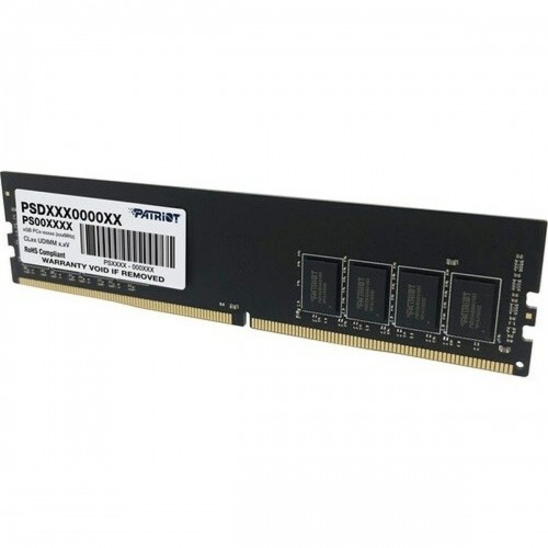 RAM Atmiņa Patriot Memory PSD416G266681 16 GB CL19 image 3
