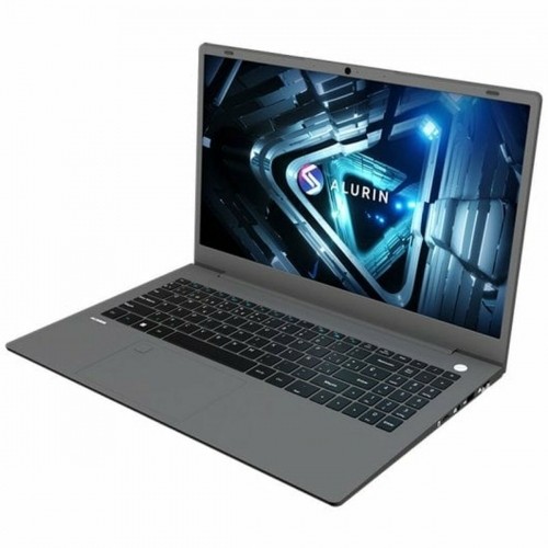 Laptop Alurin Zenith 15,6" 16 GB RAM 500 GB SSD Ryzen 7 5700U image 3