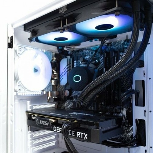 Desktop PC PcCom Ready GeForce RTX 3060 16 GB RAM 1 TB SSD image 3