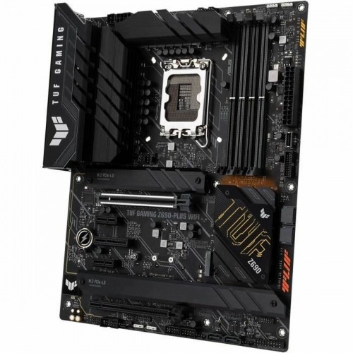 Материнская плата Asus 90MB1AW0-M0EAY0 LGA 1700 image 3