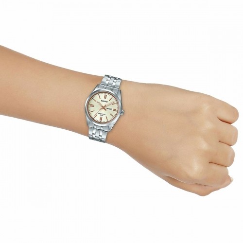 Женские часы Casio (Ø 30 mm) image 3