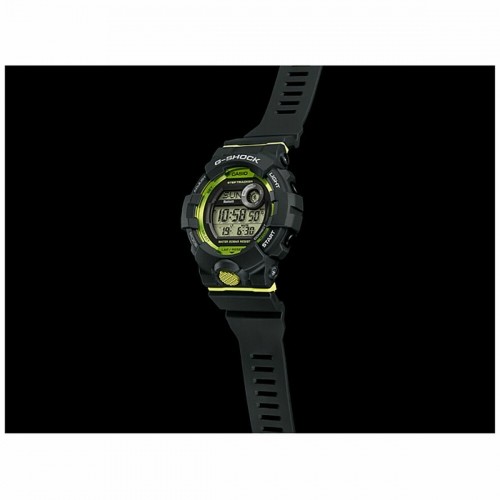 Мужские часы Casio GBD-800-8ER Серый image 3