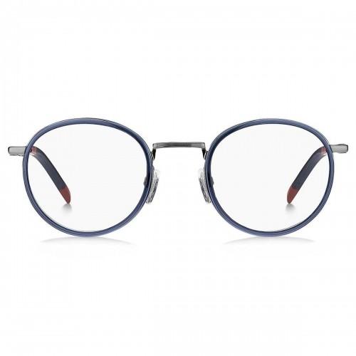 Briļļu ietvars Tommy Hilfiger TH-1815-PJP Blue Ø 49 mm image 3