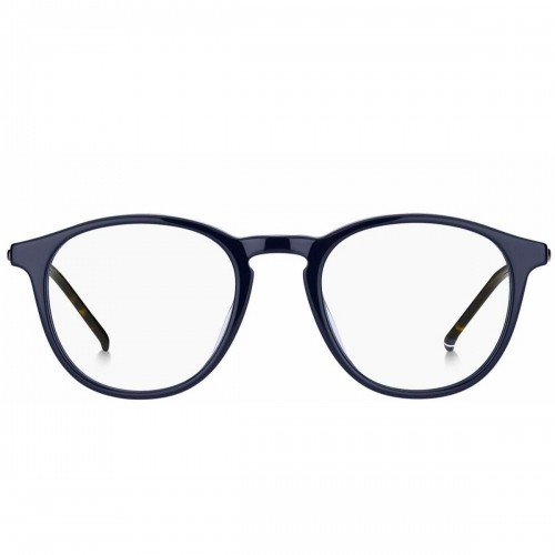 Men' Spectacle frame Tommy Hilfiger TH-1772-PJP Blue Ø 47 mm image 3