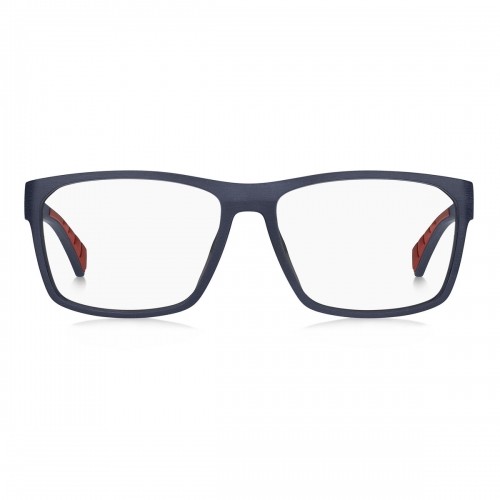 Men' Spectacle frame Tommy Hilfiger TH-1747-WIR Ø 55 mm image 3