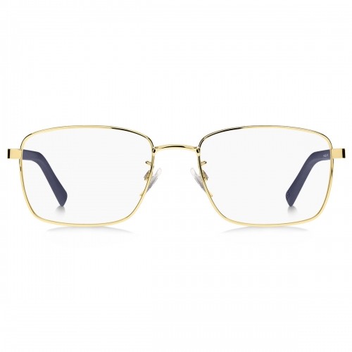 Briļļu ietvars Tommy Hilfiger TH-1693-G-J5G Bronza ø 56 mm image 3