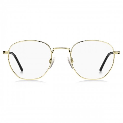 Unisex' Spectacle frame Tommy Hilfiger TH-1632-J5G Golden Ø 47 mm image 3