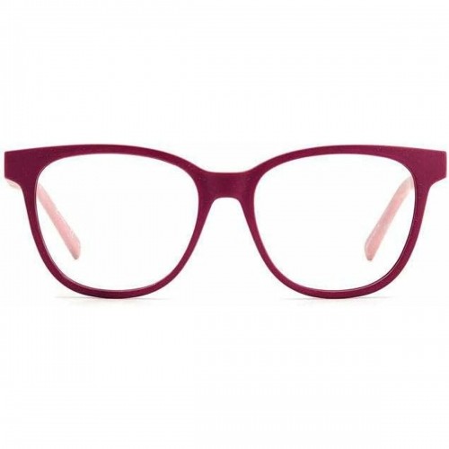 Ladies' Spectacle frame Missoni MMI-0106-9ZD Ø 53 mm image 3