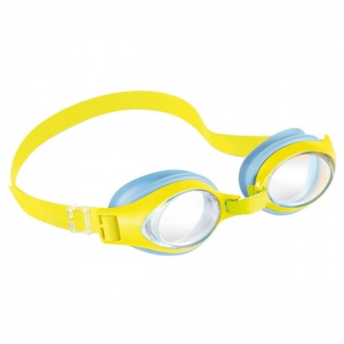 Bērnu peldēšanas brilles Intex (12 gb.) image 3