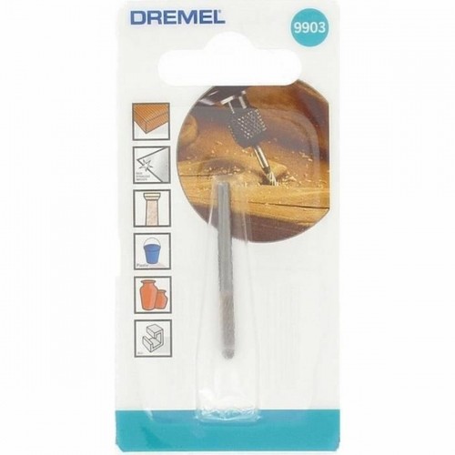 Milling Cutter Dremel 9903 Ø 3,2 mm image 3