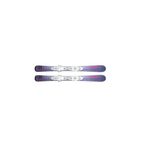 Elan Skis Sky Jrs JS EL 4.5/7.5 GW / 140 cm image 3