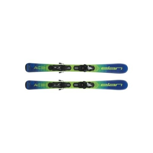 Elan Skis Jett Jrs JS EL 4.5/7.5 GW / 140 cm image 3