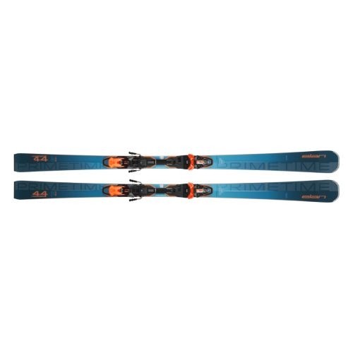 Elan Skis Primetime 44 FX EMX 12.0 GW / 172 cm image 3