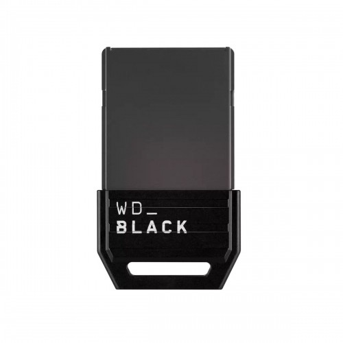 Внешний жесткий диск Western Digital WDBMPH0010BNC-WCSN 1 TB SSD image 3