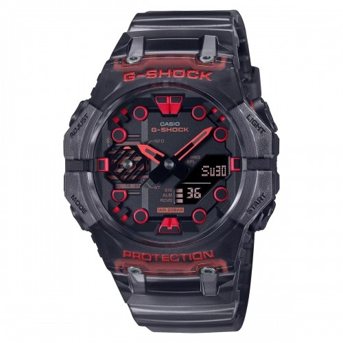 Мужские часы Casio (Ø 43 mm) image 3