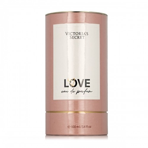 Женская парфюмерия Victoria's Secret EDP Love 100 ml image 3