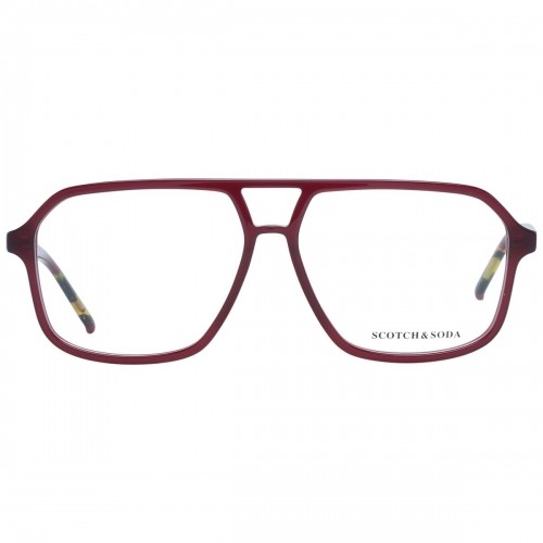 Men' Spectacle frame Scotch & Soda SS4007 57288 image 3