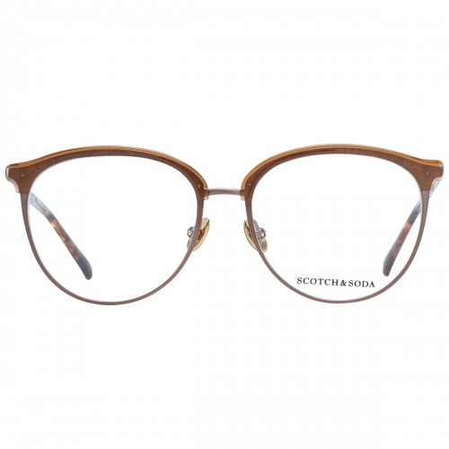 Ladies' Spectacle frame Scotch & Soda SS3015 53407 image 3