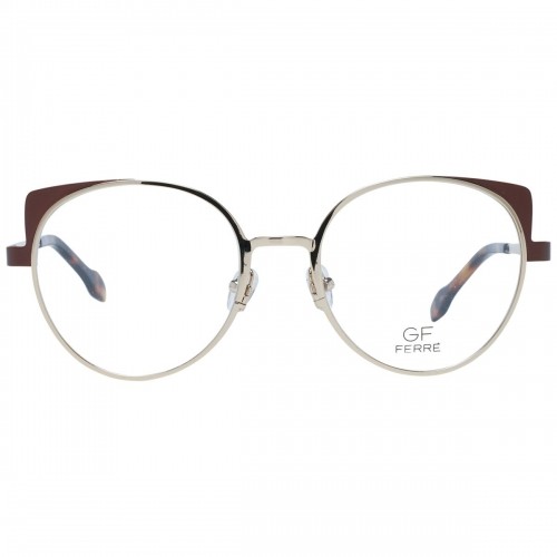 Ladies' Spectacle frame Gianfranco Ferre GFF0218 52005 image 3