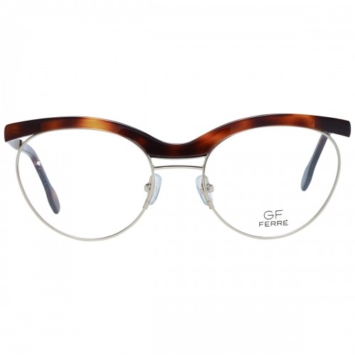 Ladies' Spectacle frame Gianfranco Ferre GFF0149 53004 image 3