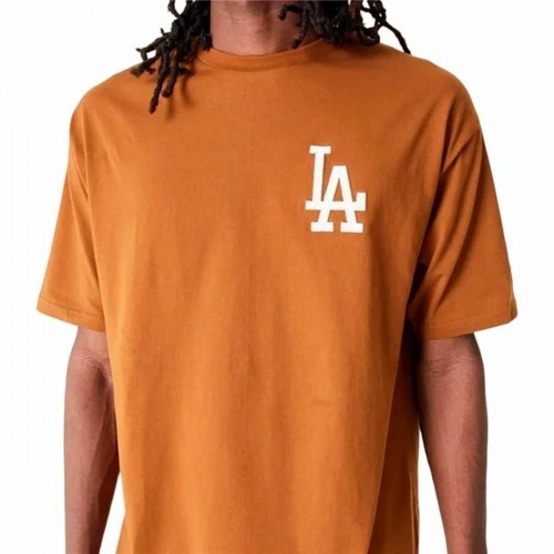 Men’s Short Sleeve T-Shirt New Era 60416427 image 3