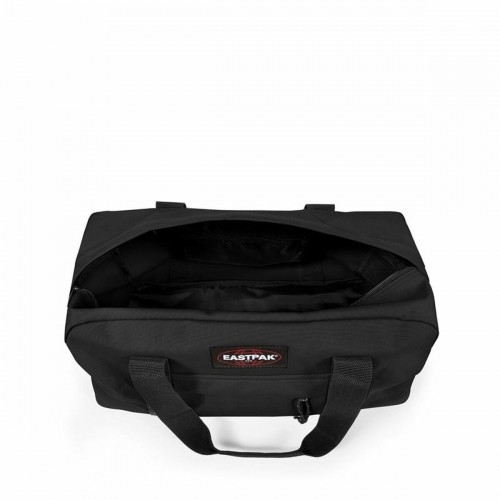 Sporta soma Eastpak EK00077D008 Melns Viens izmērs image 3