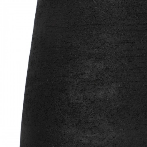 Bigbuy Home Кувшин Чёрный Керамика 20 x 20 x 41 cm image 3
