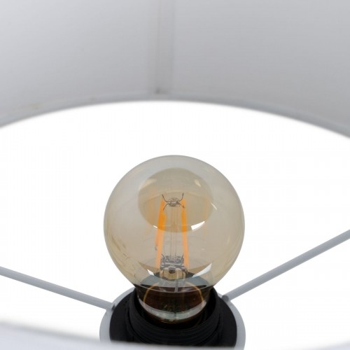 Bigbuy Home lampa Melns 38 x 38 x 64,5 cm image 3