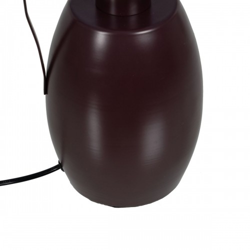 Bigbuy Home lampa Brūns Dzelzs 60 W 30 x 30 x 49 cm image 3